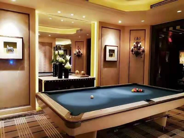 長(zhǎng)春紅磡KTV