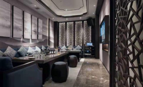 長(zhǎng)春地中海KTV