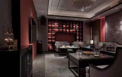 長(zhǎng)春商務(wù)KTV有哪些