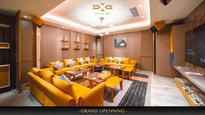 麗水麥霸KTV價格