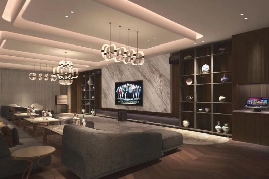 宣城金可可娛樂(lè)會(huì)所