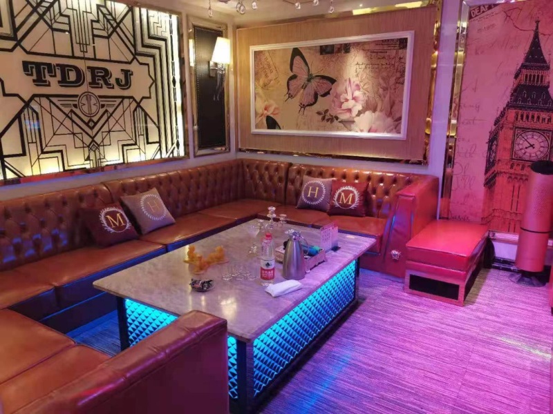 安慶2025夜總會KTV攻略詳細介紹