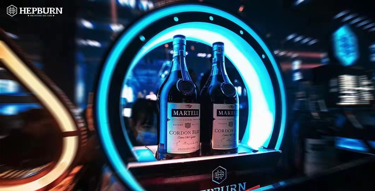 重慶最新十大夜總會排名，2025年這幾家你不要再錯過了