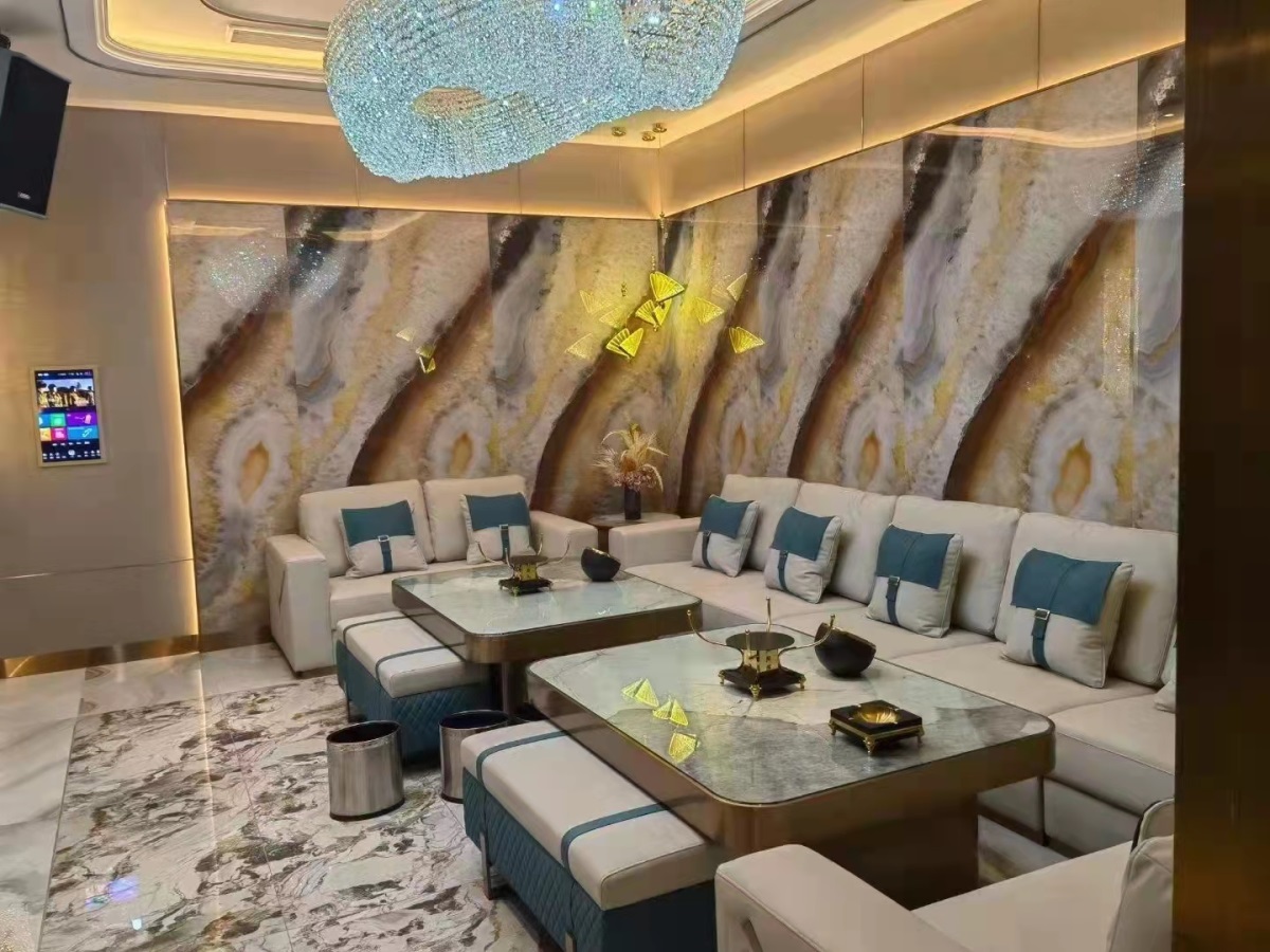 重慶夜總會你來過幾家？重慶十大夜總會排名讓你一目了然