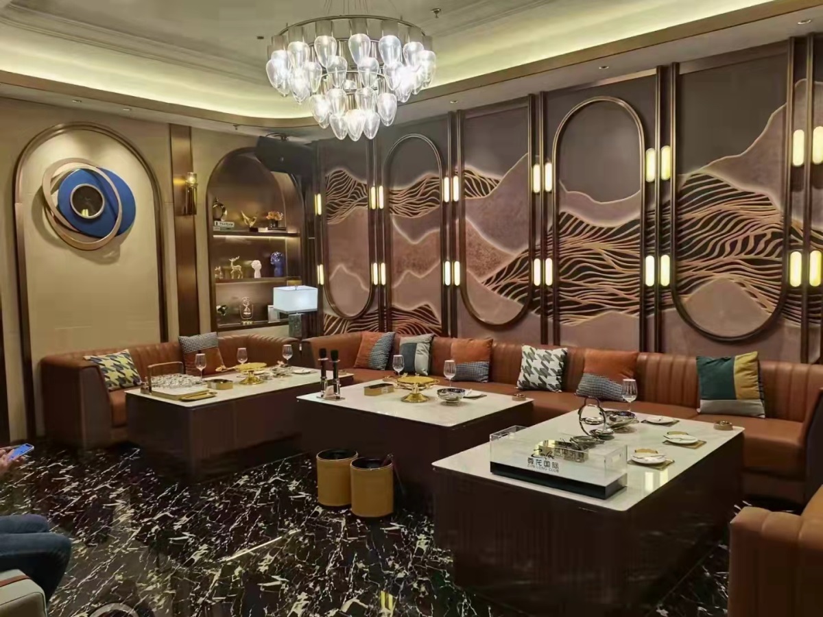 重慶最出名的夜總會排行一覽，這份榜單給你煥然一新