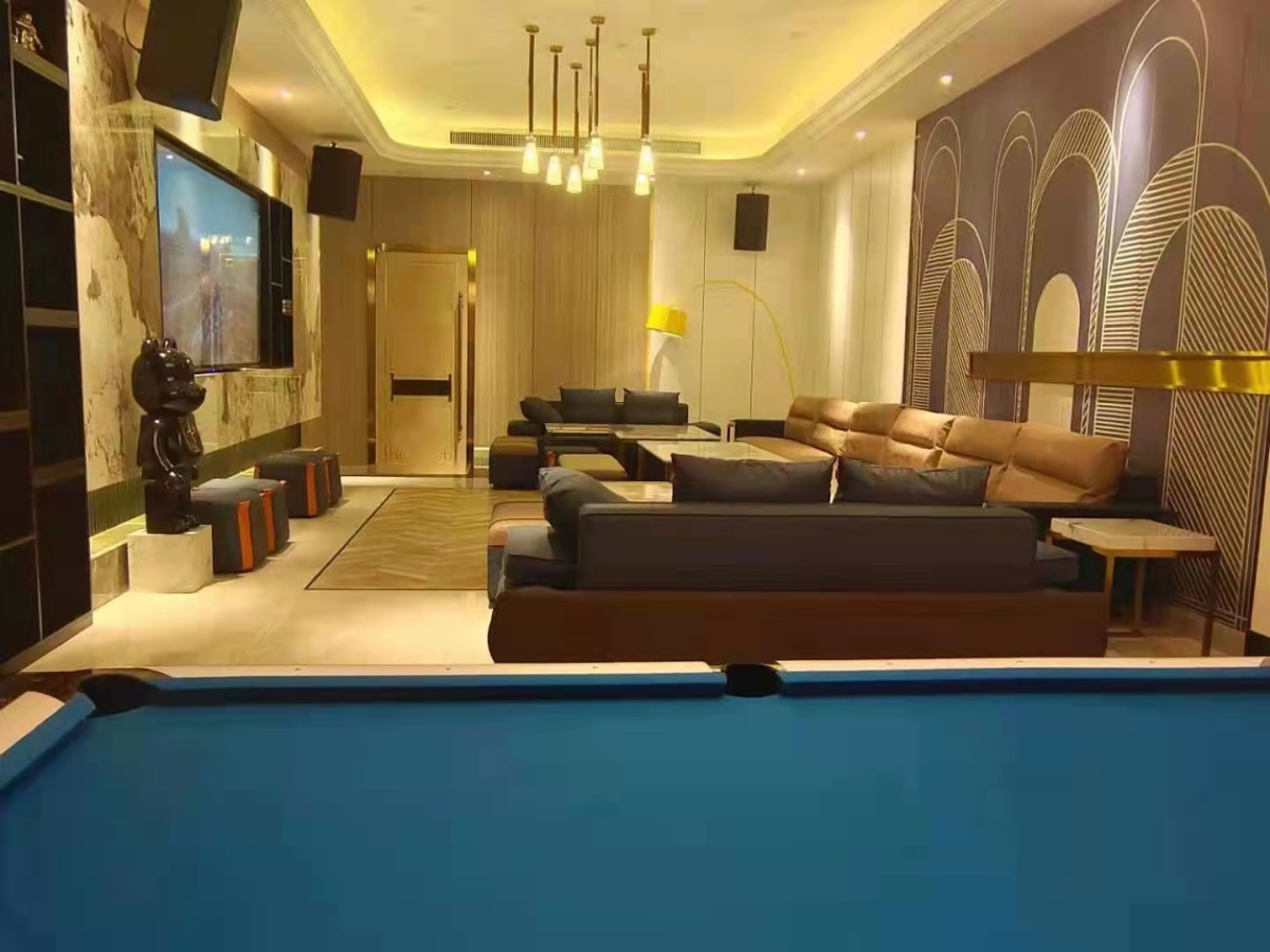 重慶最出名的10大夜總會排行榜，看完這篇文章告訴你