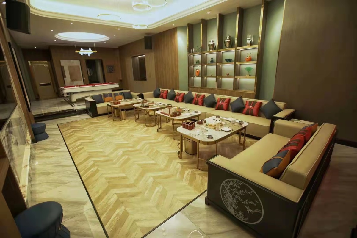 重慶十大最受歡迎的夜總會，這十家你錯過一定會后悔！