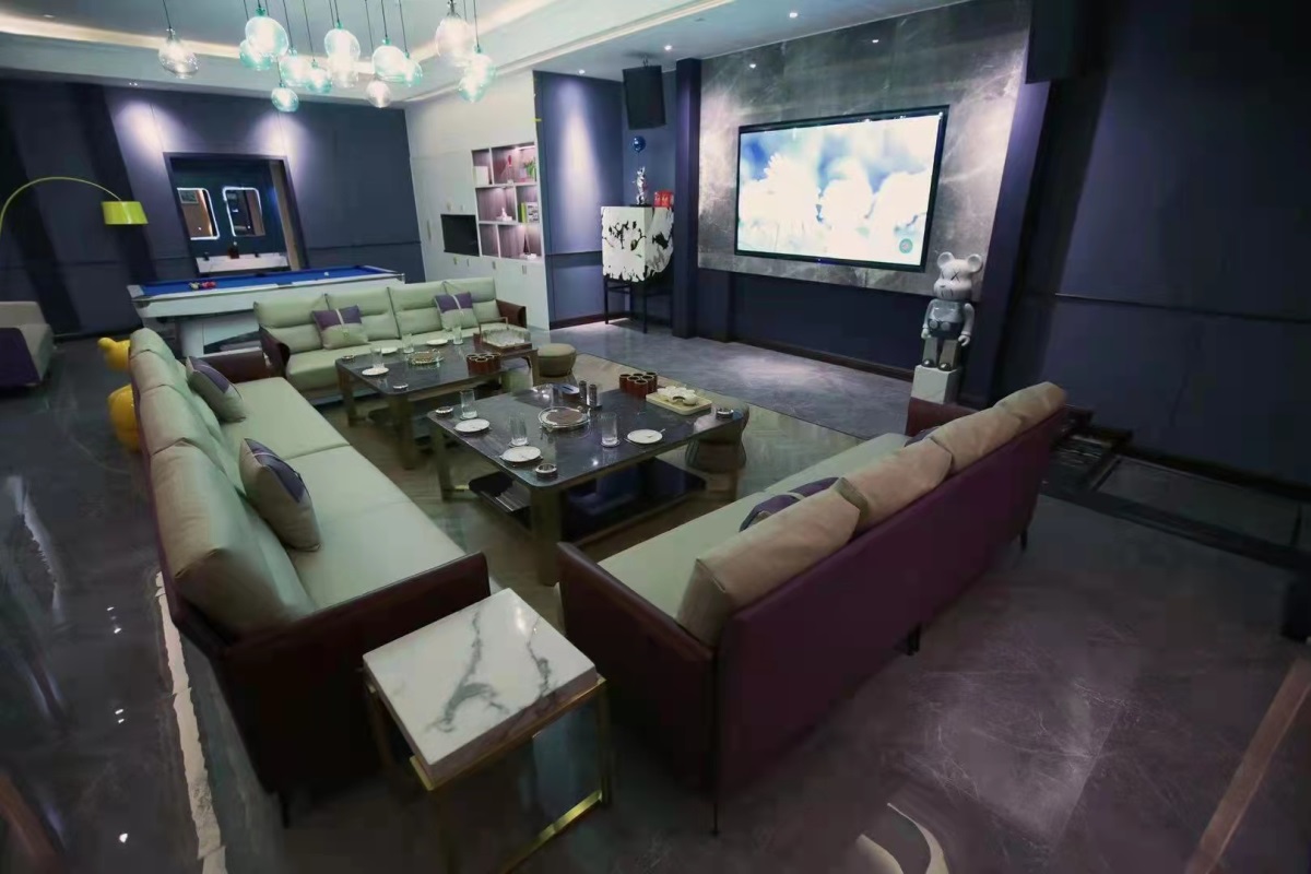 重慶好玩10大夜總會榜單，排名前五的夜場必玩