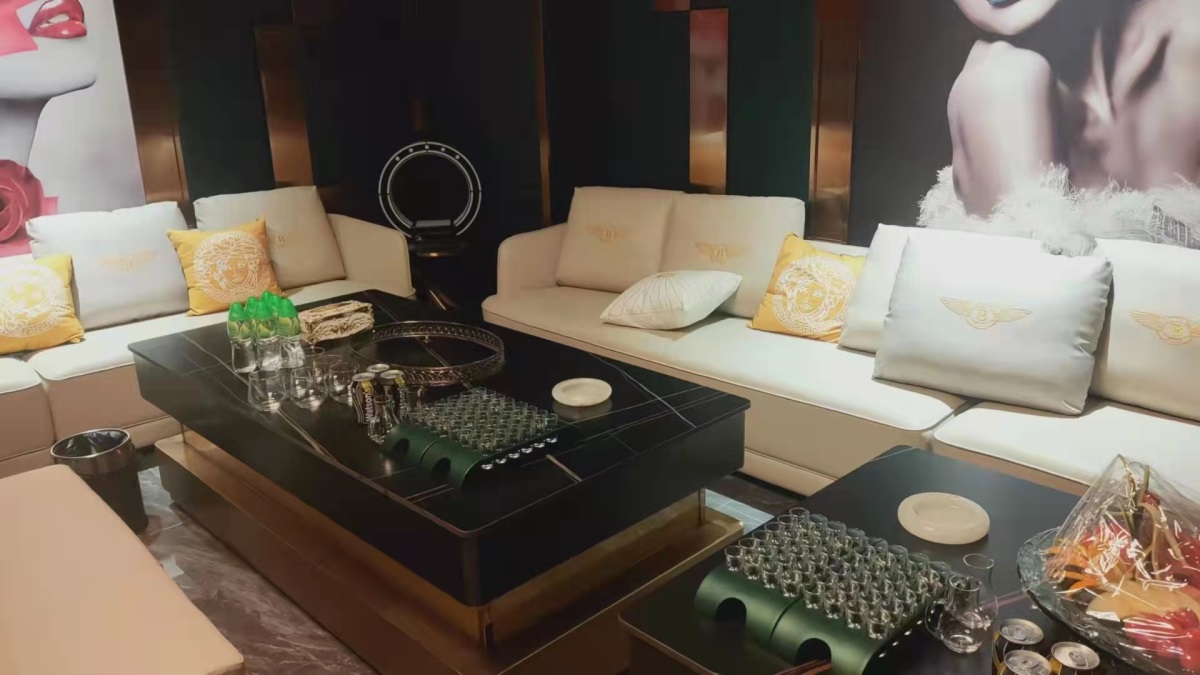 重慶哪家KTV比較好，推薦重慶三大著名夜總會(huì)