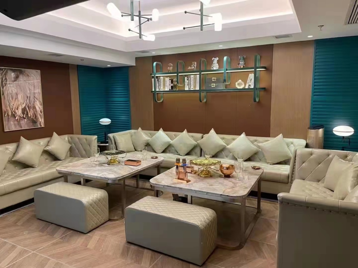 重慶十大高檔夜總會排行榜，跟我一起了解重慶夜生活