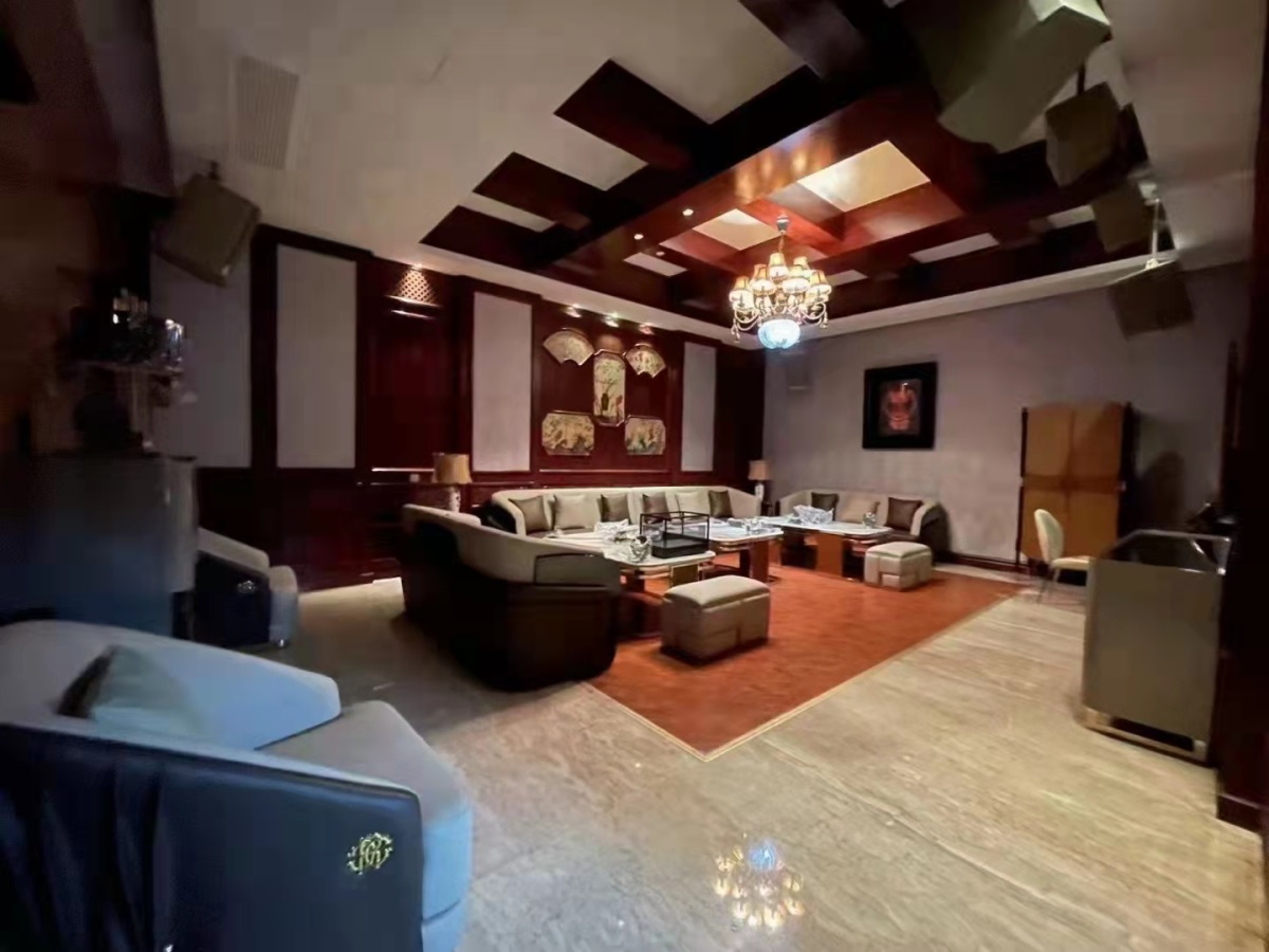 重慶好玩的十大夜總會排名不得不去，哪家是新上榜的