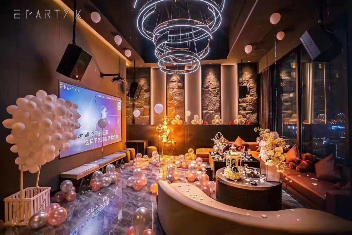 重慶十大高端夜總會排行榜，此文告訴你快樂在哪里