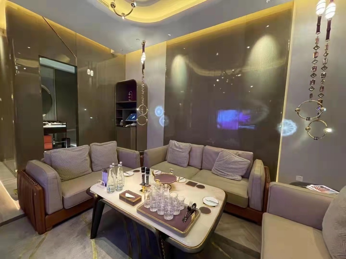 重慶高端夜總會有哪些？重慶十大夜總會最全排名