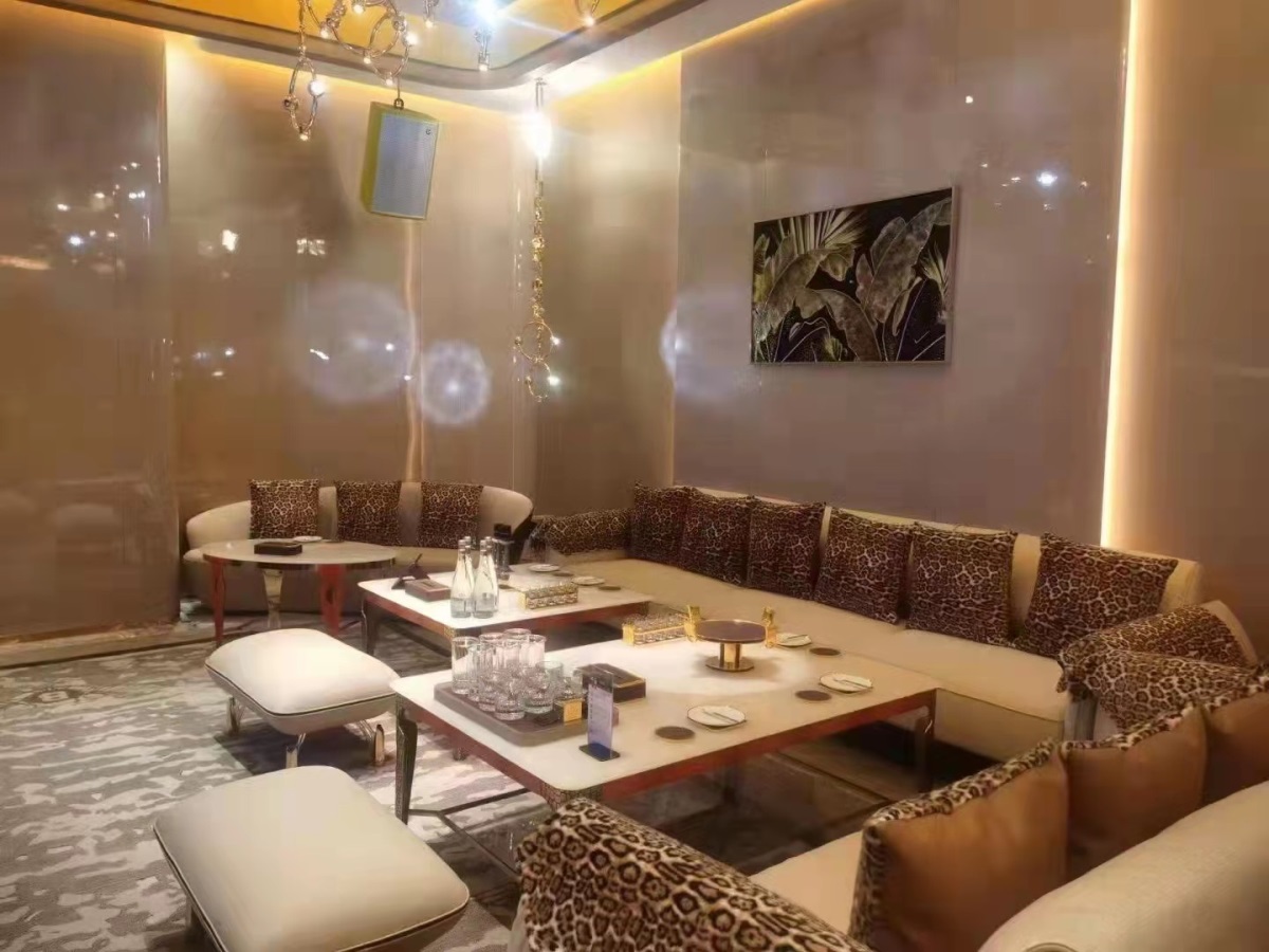 重慶最知名十大夜總會排名，這篇文章讓你不在迷路