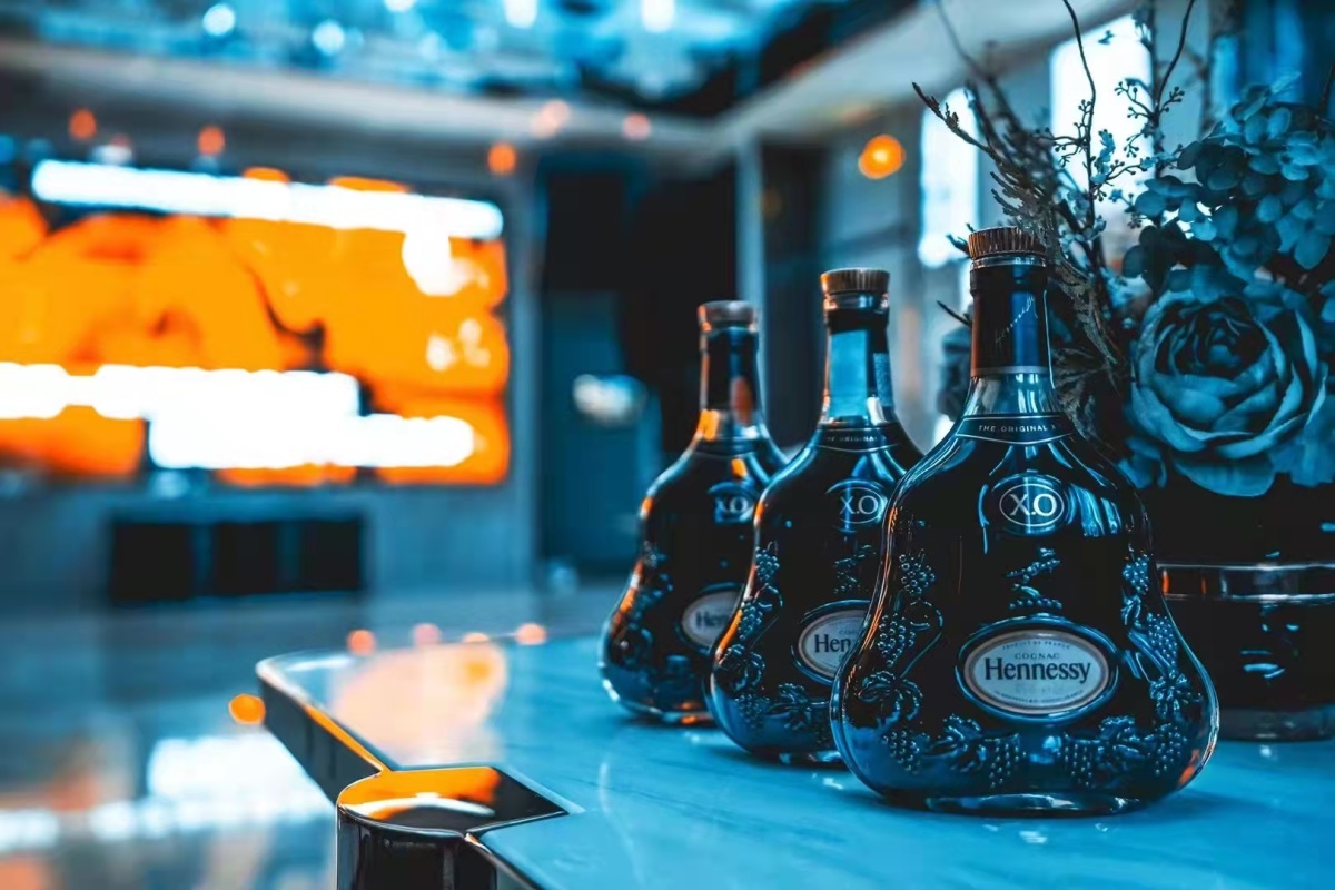 重慶最火十大夜總會一覽，重慶這幾家好玩夜總會必玩