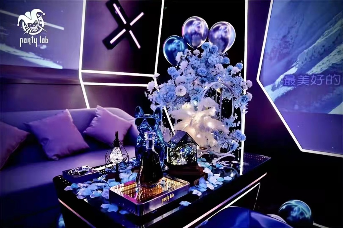 重慶超好玩夜總會推薦，重慶十大夜總會排行一覽表