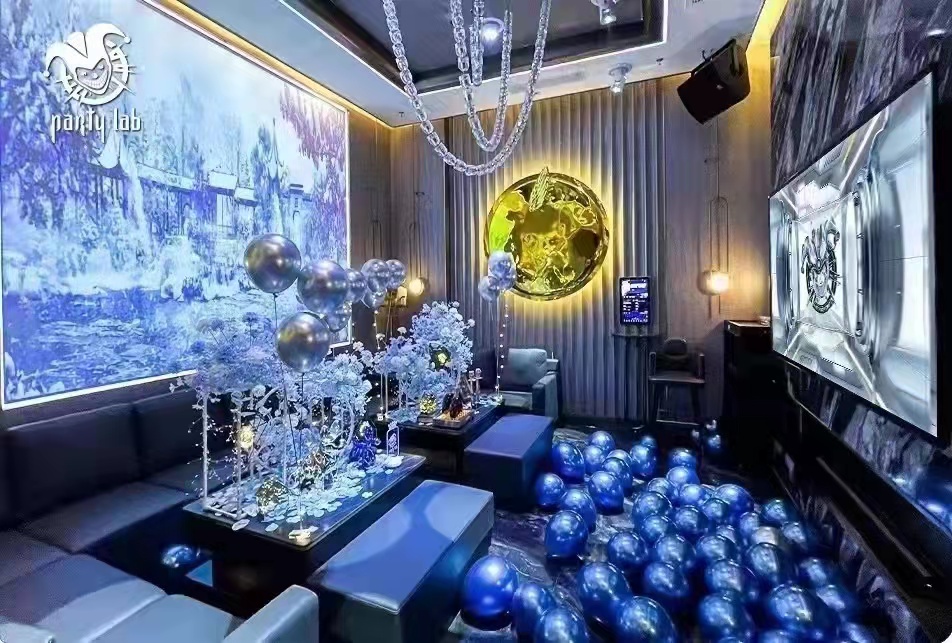 重慶夜總會排行榜，十大高檔夜總會，不得不去。