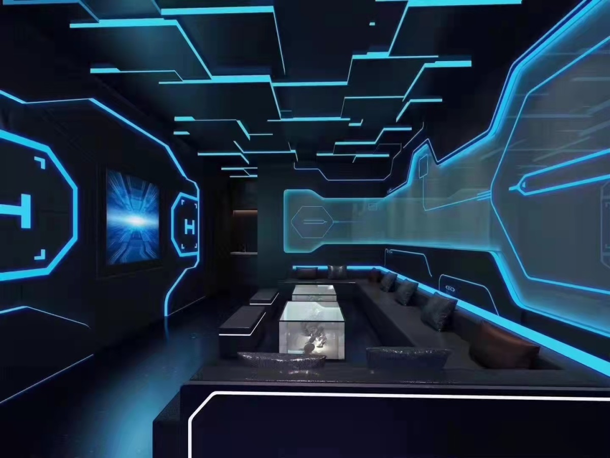 重慶夜總會哪家好，來過這十家都說非常好