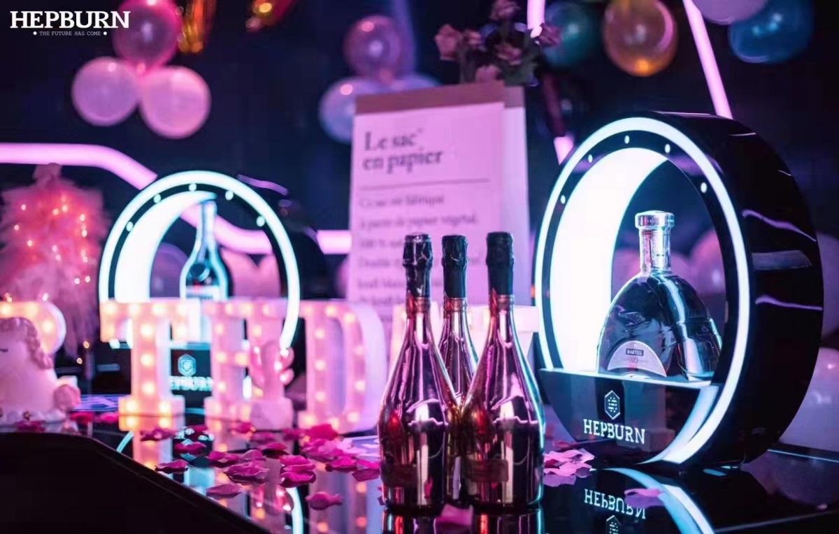 重慶哪家夜總會比較好，五大夜場中你錯過那幾家