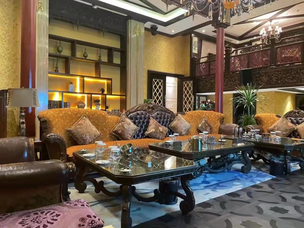 長(zhǎng)沙高端十大商務(wù)KTV排名，這幾家讓你愛(ài)上夜生活。