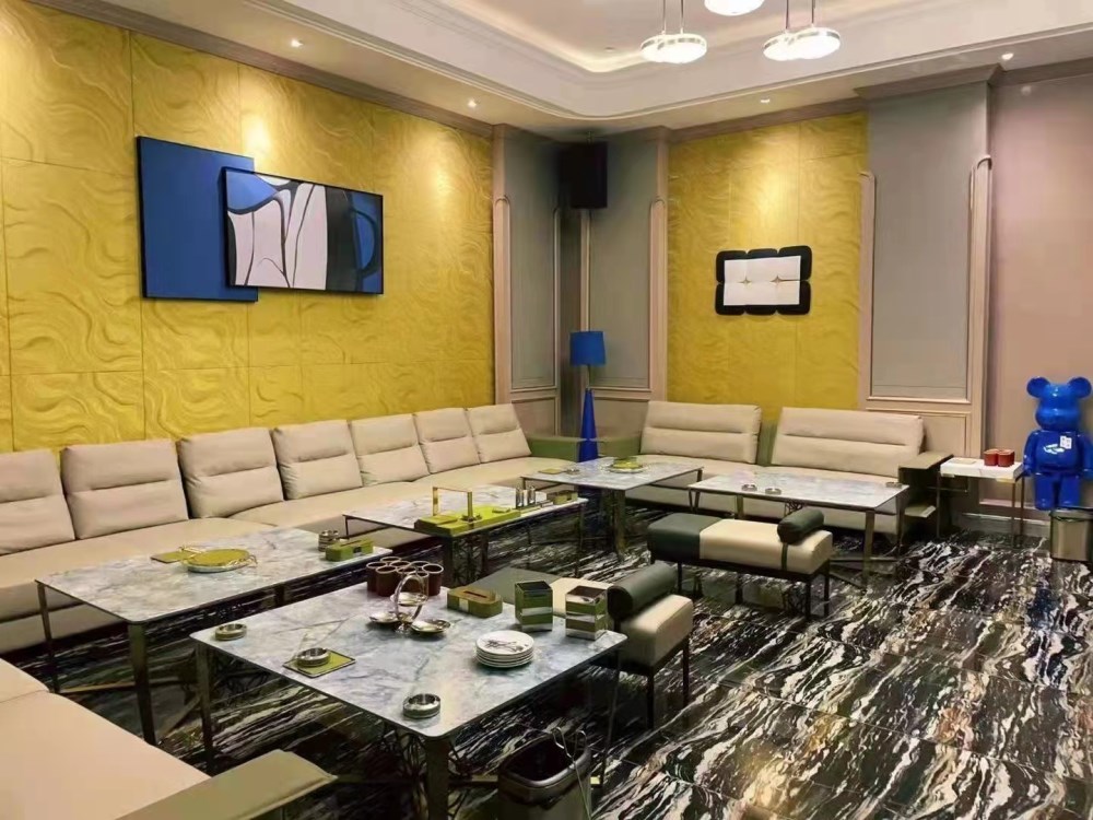 長(zhǎng)沙最好的十大夜總會(huì)排行榜，這幾家不得不去