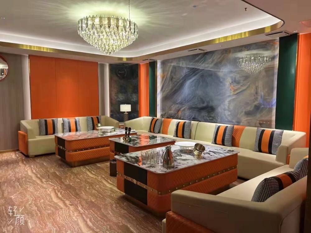 長(zhǎng)沙十大高端商務(wù)KTV排名，2025年長(zhǎng)沙夜總會(huì)消費(fèi)價(jià)格