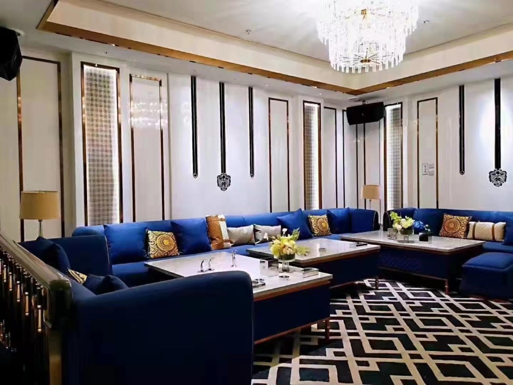 長(zhǎng)沙十大高端夜總會(huì)排名，這幾家讓你蠢蠢欲動(dòng)