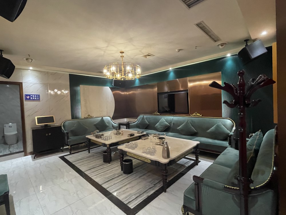 長(zhǎng)沙好玩10大夜總會(huì)榜單，排名前五必玩的夜場(chǎng)