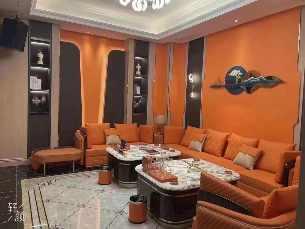 長(zhǎng)沙哪家KTV比較好，推薦長(zhǎng)沙三大著名夜總會(huì)