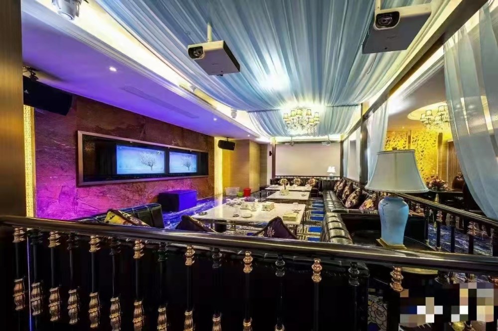 長(zhǎng)沙十大高端商務(wù)KTV排名，這幾家讓你玩的開(kāi)心