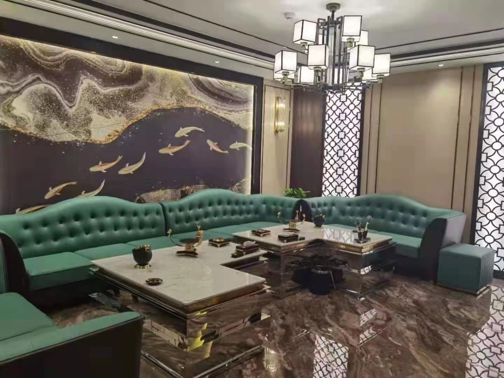 長(zhǎng)沙好玩的十大夜總會(huì)排名不得不去，哪家是新上榜的