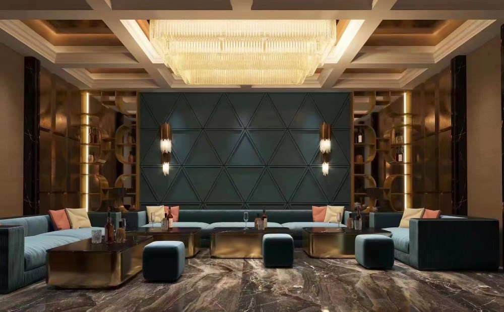 長(zhǎng)沙最熱門(mén)的三大KTV值得一去，哪家KTV好玩