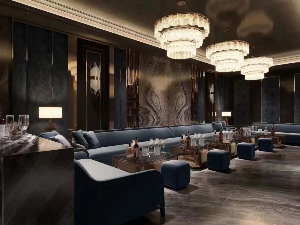 長(zhǎng)沙十大夜總會(huì)排名，長(zhǎng)沙最出名的幾家夜總會(huì)都在這