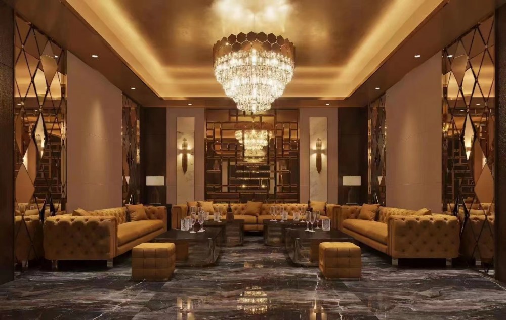 長(zhǎng)沙最火十大夜總會(huì)一覽，長(zhǎng)沙這幾家好玩夜總會(huì)必玩