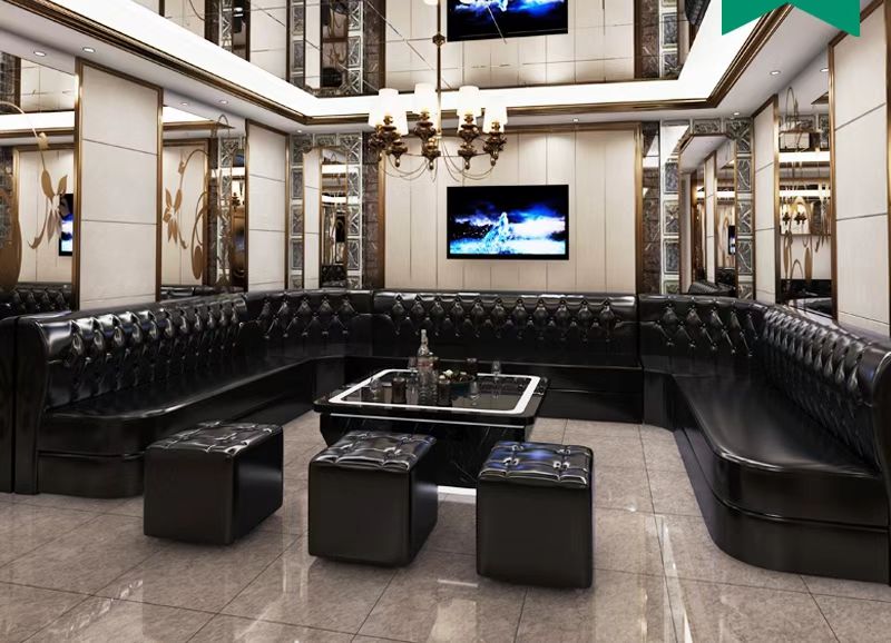 長(zhǎng)沙最火十大高端夜總會(huì)有哪些，哪家好玩