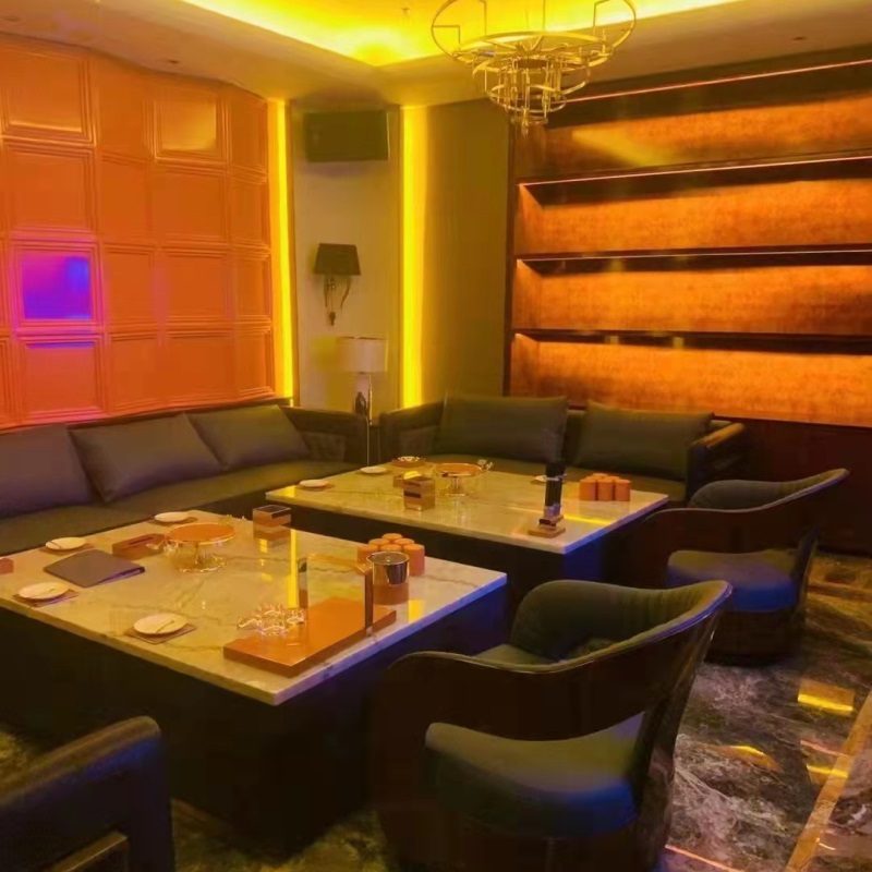 廈門好玩10大夜總會(huì)榜單，為深夜制作不一樣的快樂