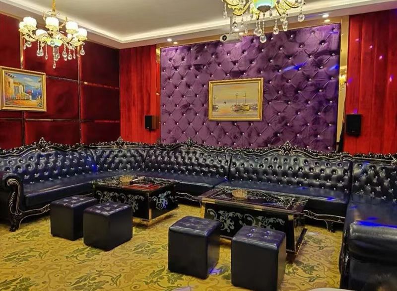 廈門最熱門的三大KTV值得一去，哪家KTV好玩