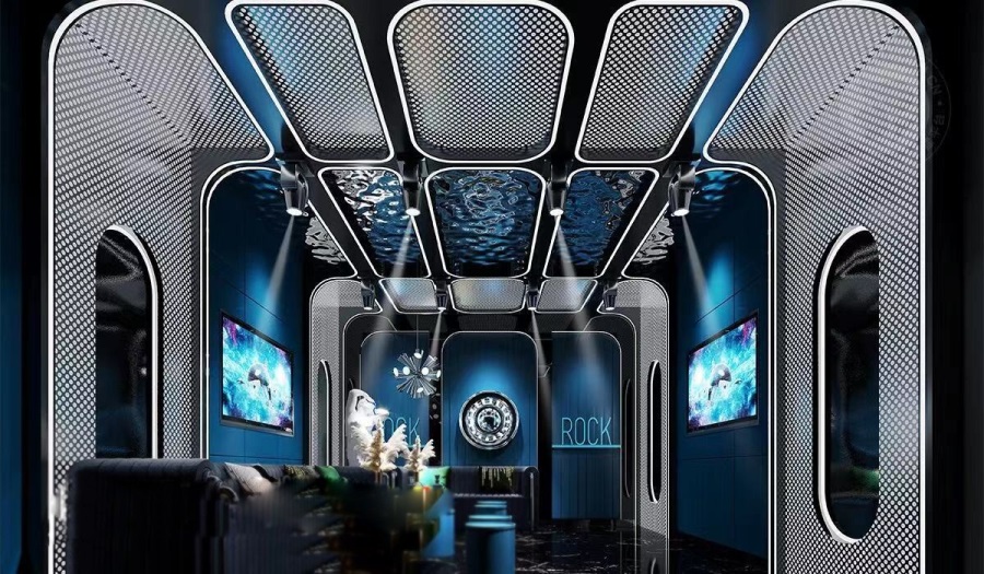 嘉興十大好玩KTV排行榜一覽，2025你最喜歡去的哪家