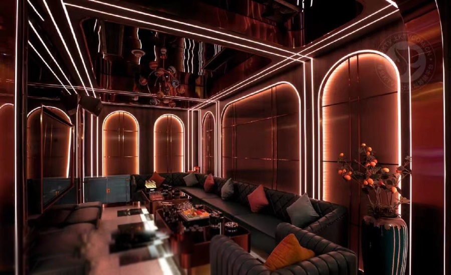 嘉興最好的十大夜總會排行榜，此文應(yīng)酬請客最佳選擇