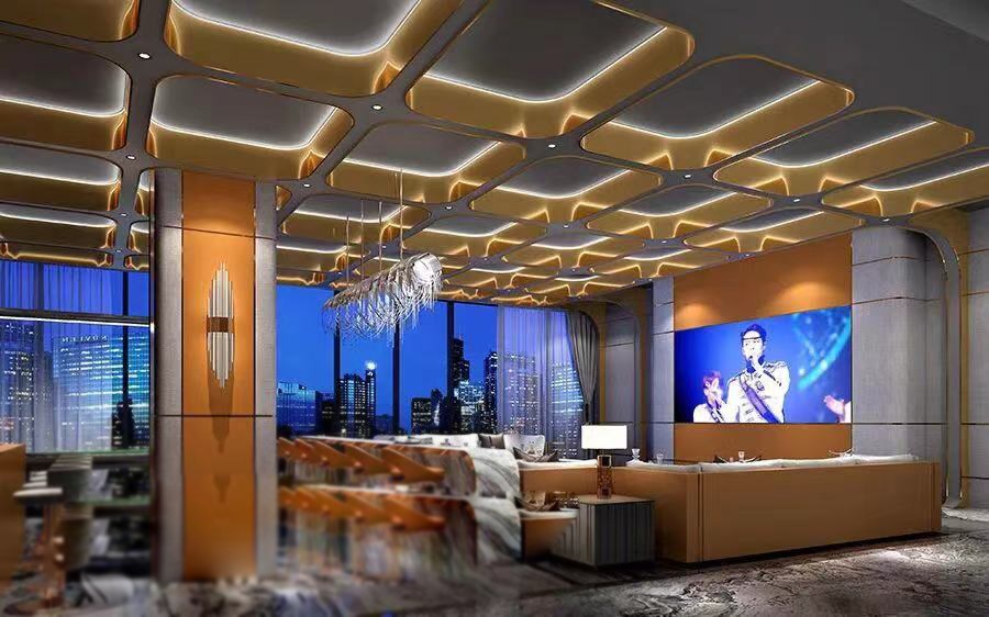 嘉興比較好的十大夜總會有哪些，哪家好玩