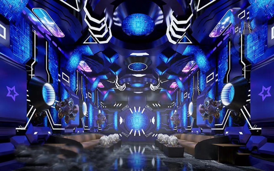 嘉興高檔夜總會排名大全，這份榜單就是你夜生活的導(dǎo)航