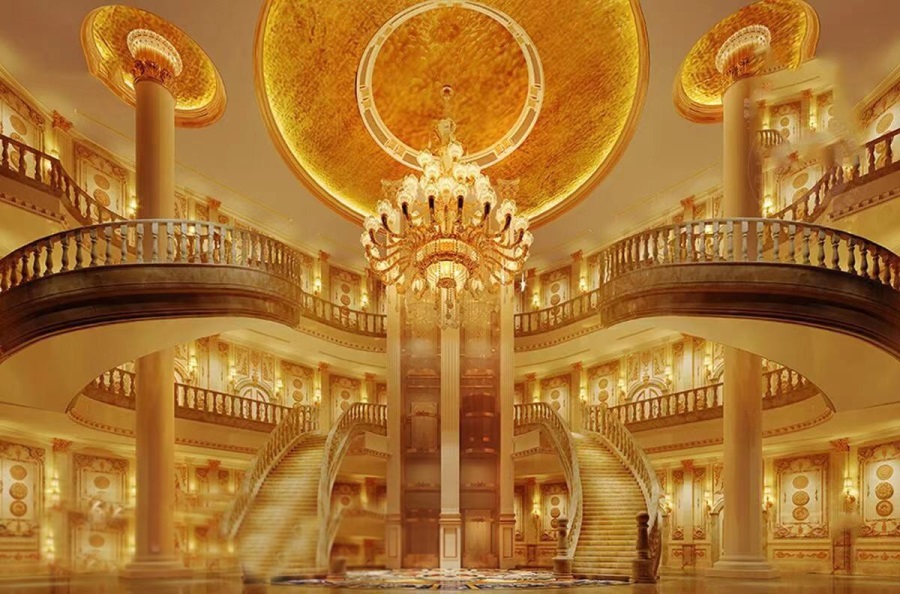 嘉興最新十大夜總會排名，這幾家可謂是娛樂界的天花板