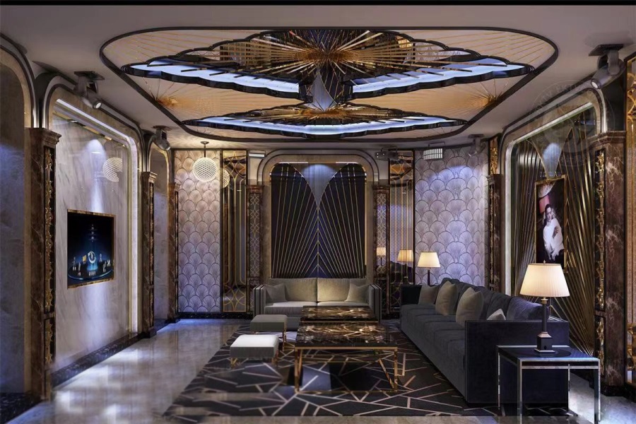 嘉興好玩10大夜總會榜單，排名前五必來的夜場