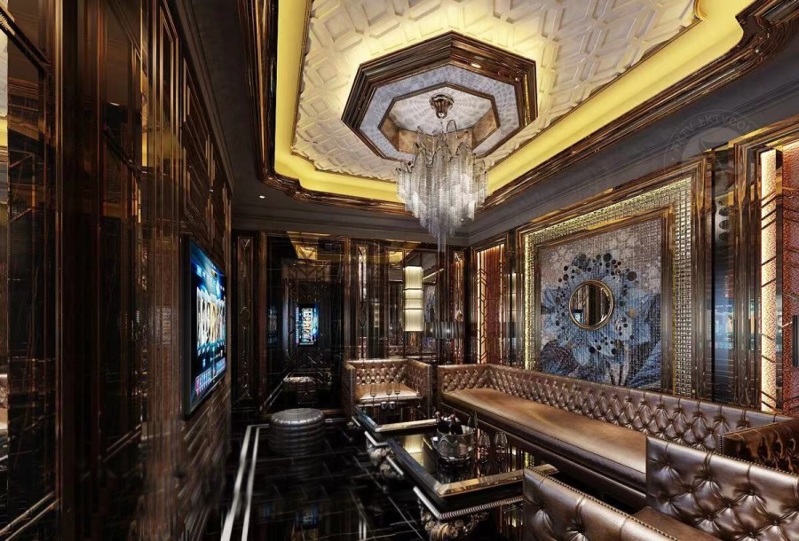 嘉興好玩的十大KTV排行榜，這份榜單no.1評價高