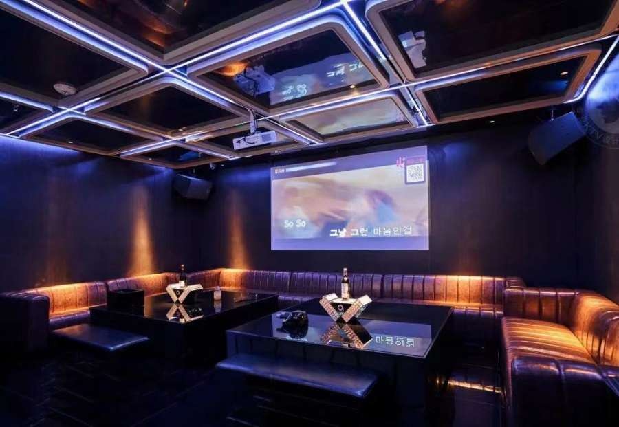 嘉興哪家KTV比較好，這幾家絕對不負你的期待