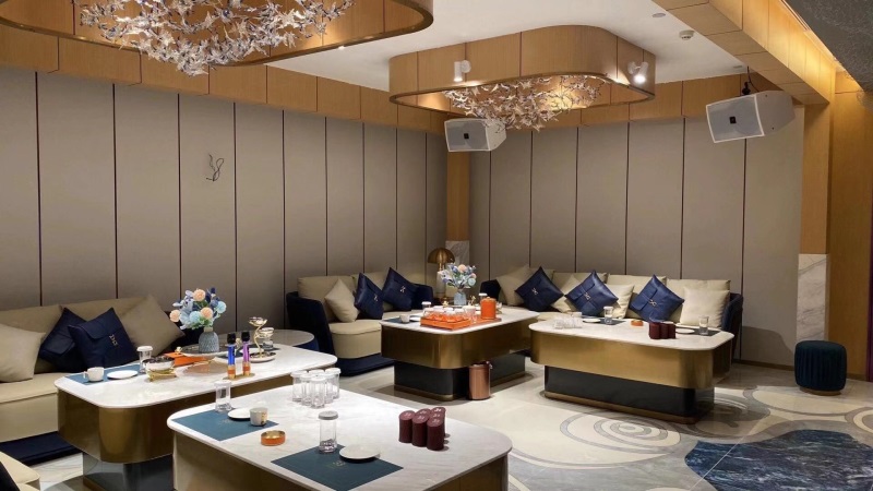 煙臺最好玩的/受歡迎的娛樂場所