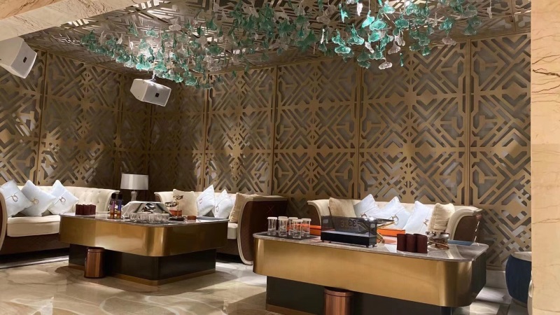 煙臺最出名的夜總會(huì)/ktv