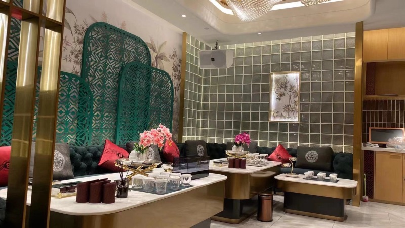 煙臺排名前十最好玩的KTV/會(huì)所