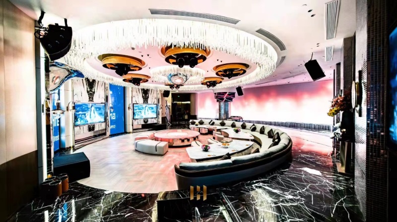 煙臺最受歡迎的中高端夜總會(huì)排名