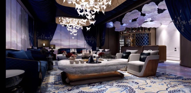 煙臺讓你不容錯(cuò)過的娛樂場所